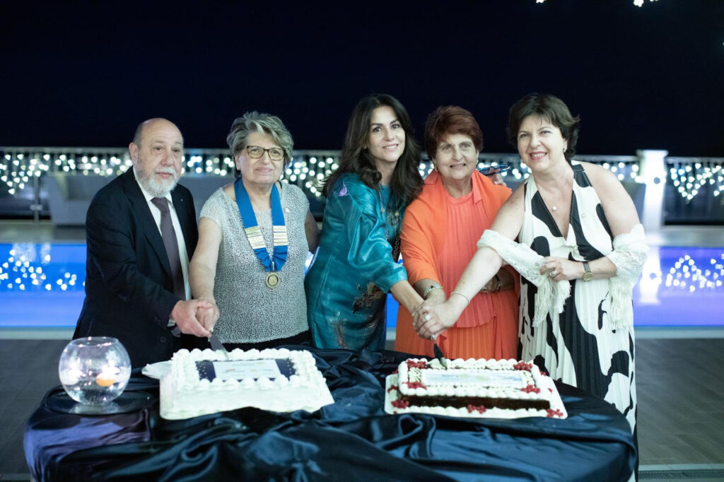 Rotary club Reggio Calabria Est