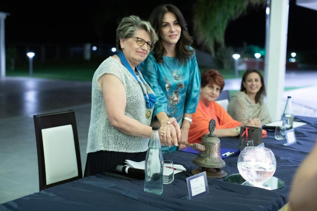 Rotary club Reggio Calabria Est