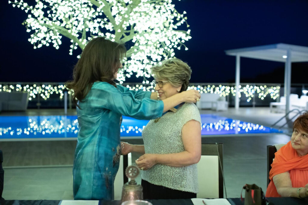 Rotary club Reggio Calabria Est