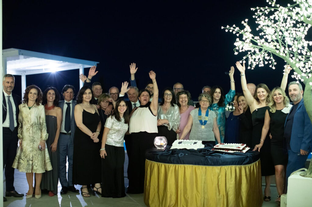 Rotary club Reggio Calabria Est