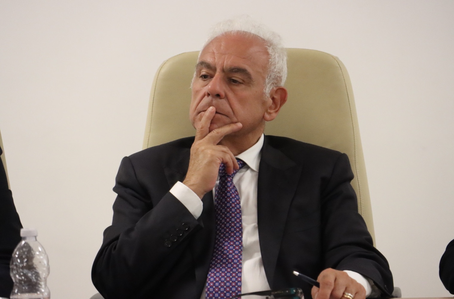 Salvatore La Rosa questore reggio calabria