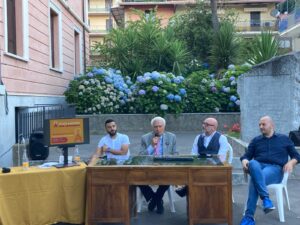 Sant'Alessio Feel Aspromonte