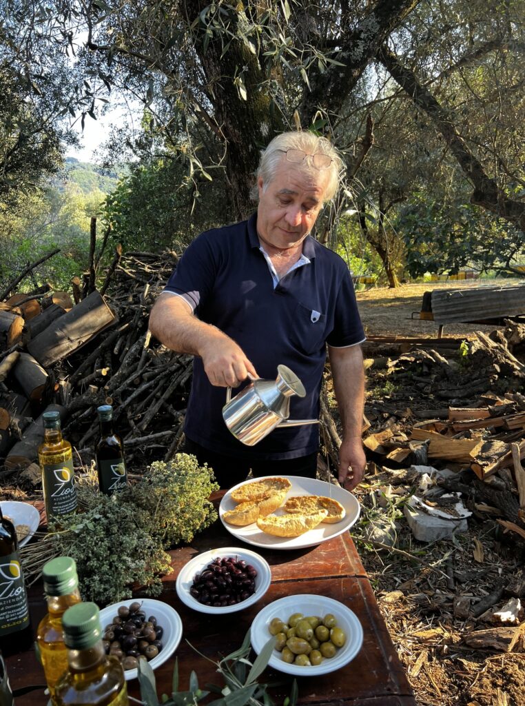 Sant'Alessio Feel Aspromonte