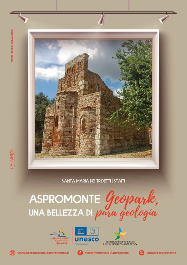 Santa Maria dei Tridetti Staiti