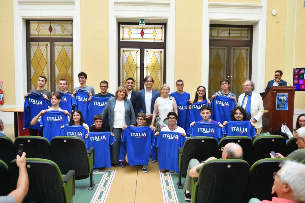Scuola estiva di Astronomia