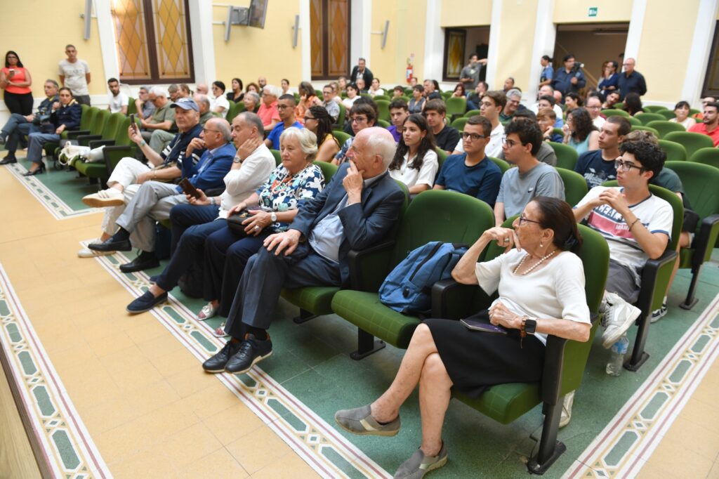 Scuola estiva di Astronomia