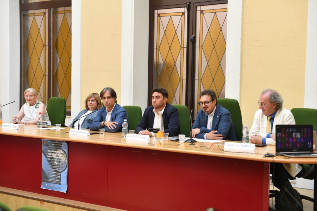 Scuola estiva di Astronomia