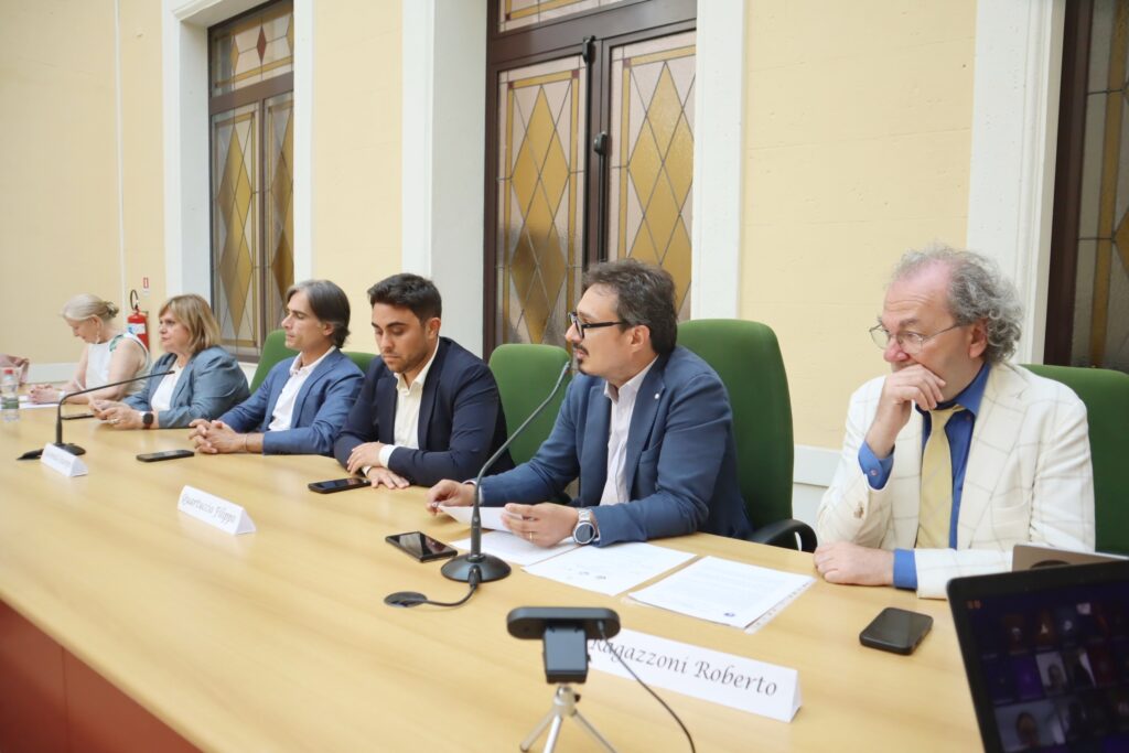 Scuola estiva di Astronomia