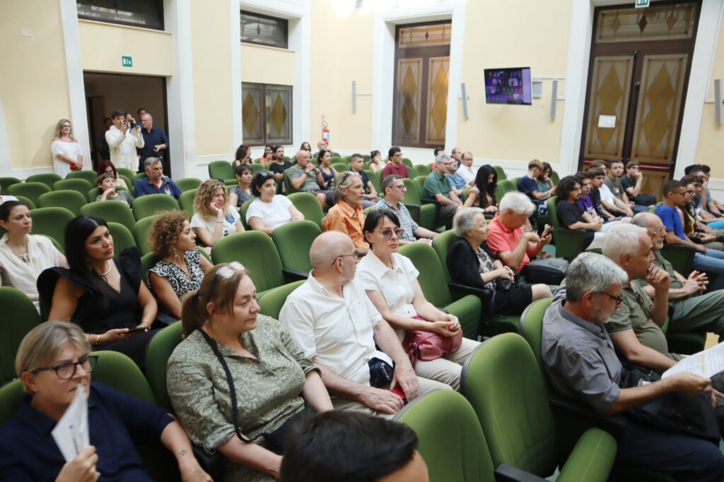 Scuola estiva di Astronomia
