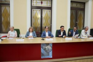 Scuola estiva di Astronomia