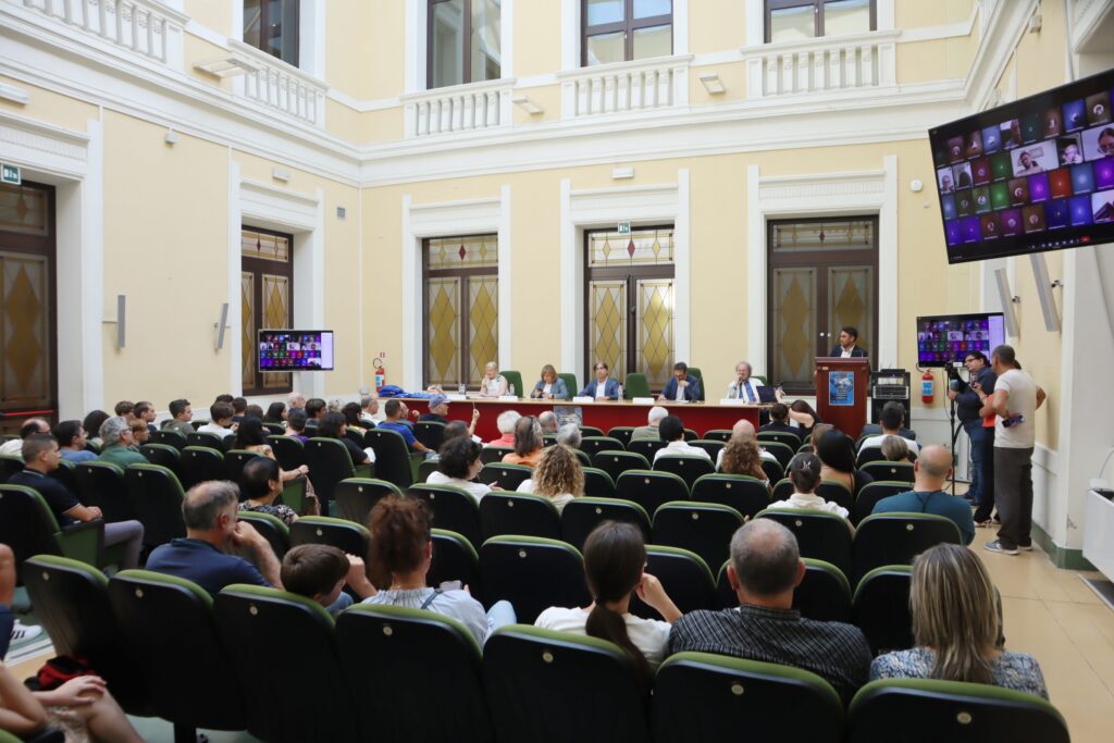 Scuola estiva di Astronomia