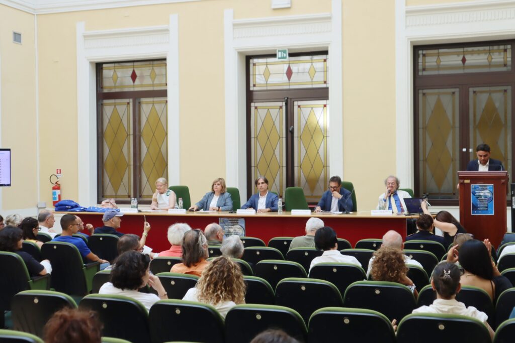 Scuola estiva di Astronomia