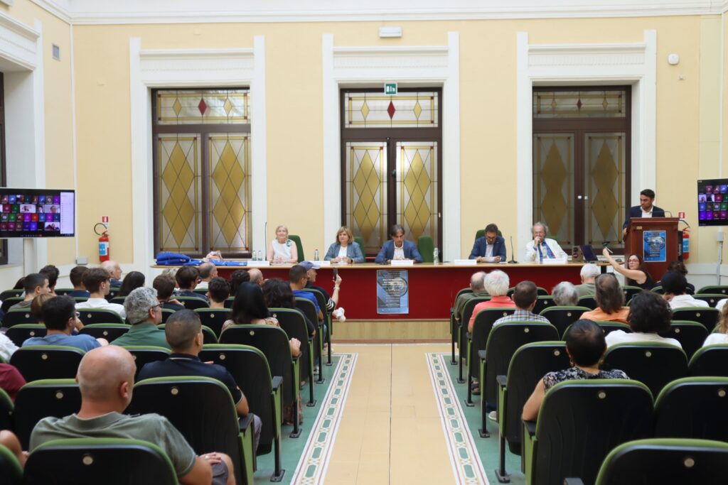 Scuola estiva di Astronomia