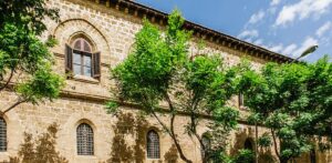 Sede LUMSA Palermo