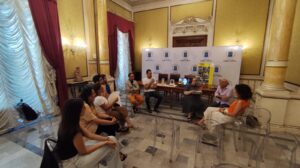 Sipari Urbani