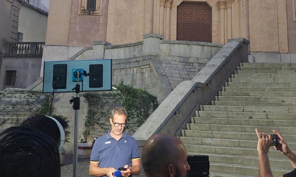 Sky Calciomercato Cinquefrondi