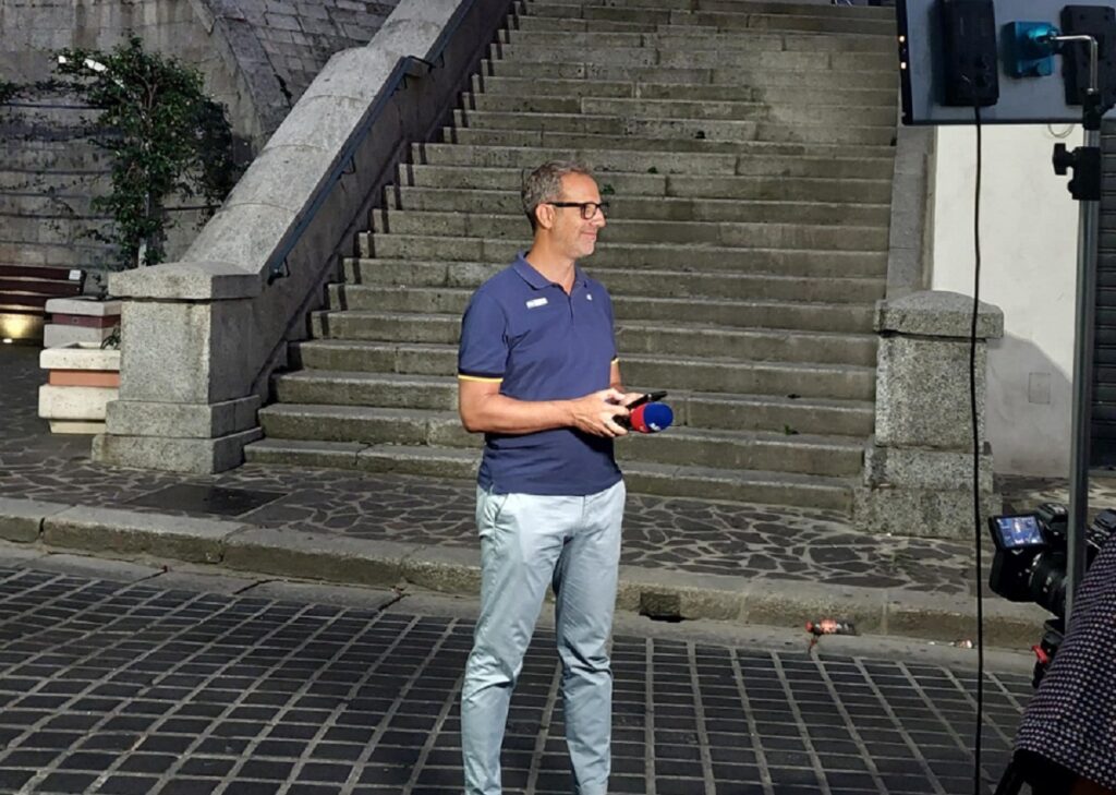 Sky Calciomercato Cinquefrondi