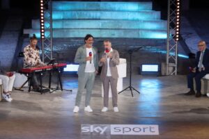 Sky Calciomercato L'Originale Reggio Calabria