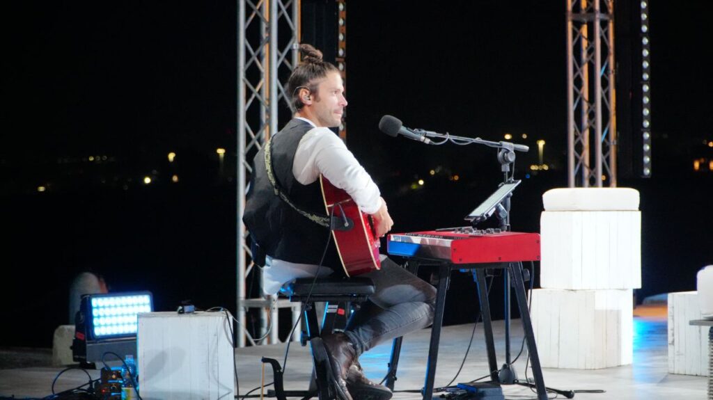 Sky Calciomercato L'Originale a Reggio Calabria