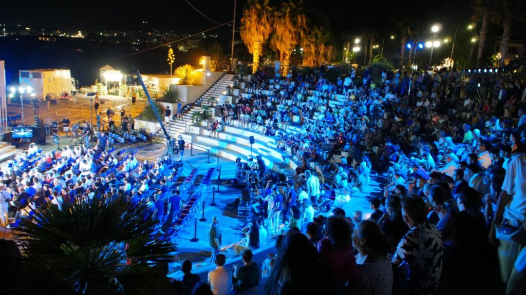 Sky Calciomercato L'Originale a Reggio Calabria