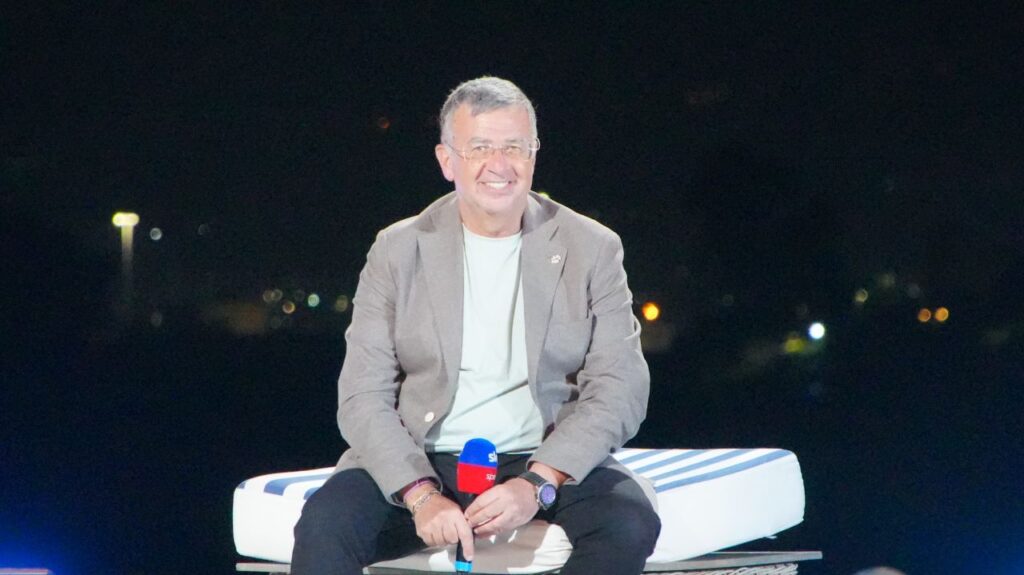 Sky Calciomercato L'Originale a Reggio Calabria