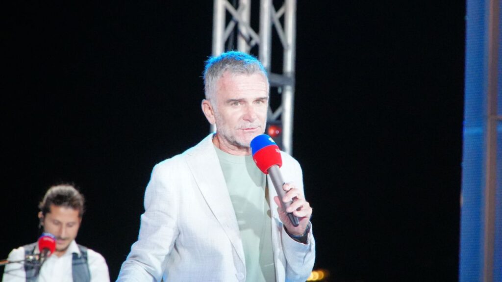 Sky Calciomercato L'Originale a Reggio Calabria