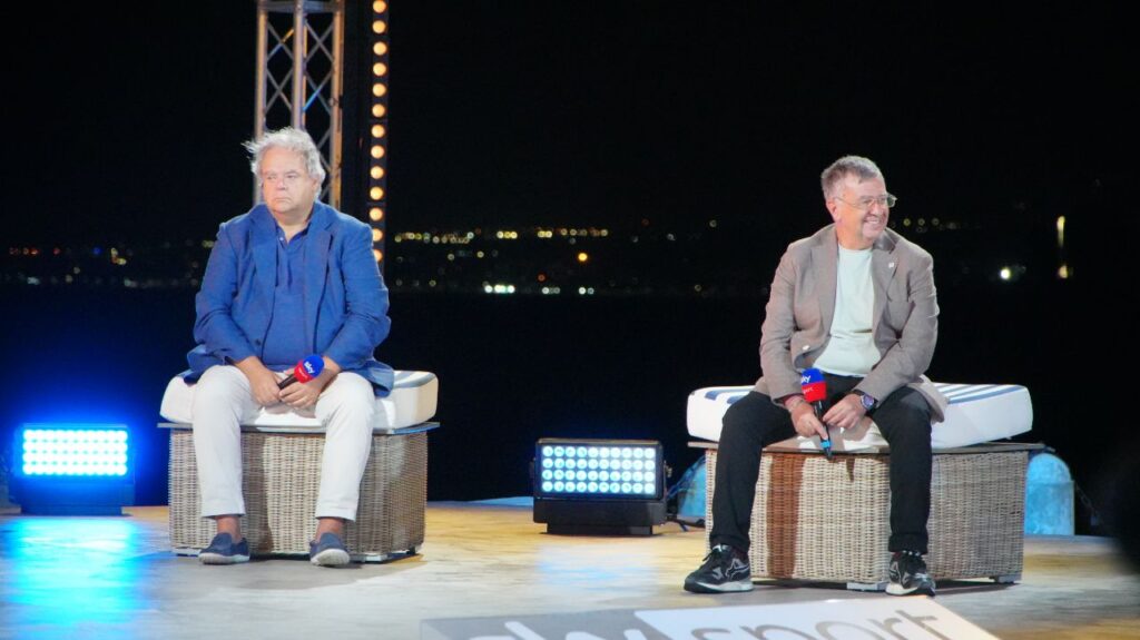 Sky Calciomercato L'Originale a Reggio Calabria