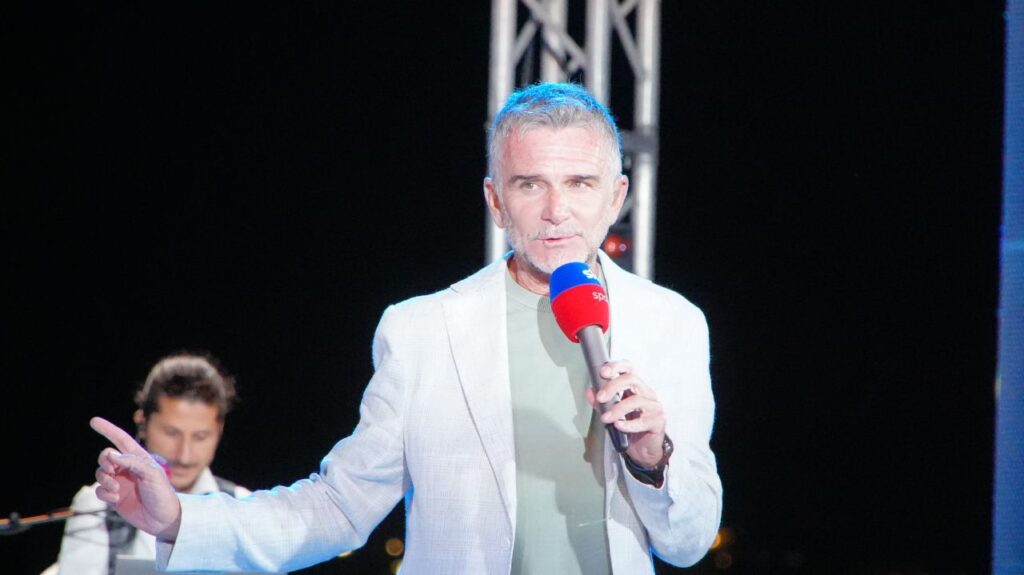 Sky Calciomercato L'Originale a Reggio Calabria