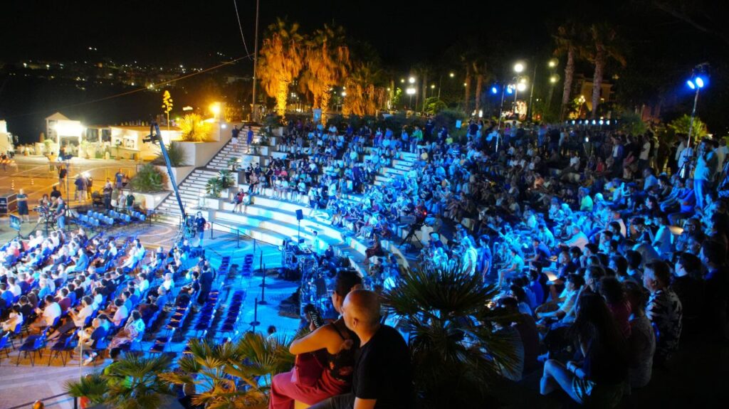 Sky Calciomercato L'Originale a Reggio Calabria