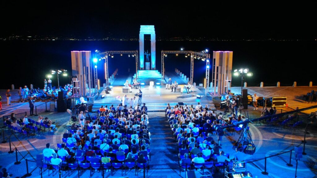 Sky Calciomercato L'Originale a Reggio Calabria