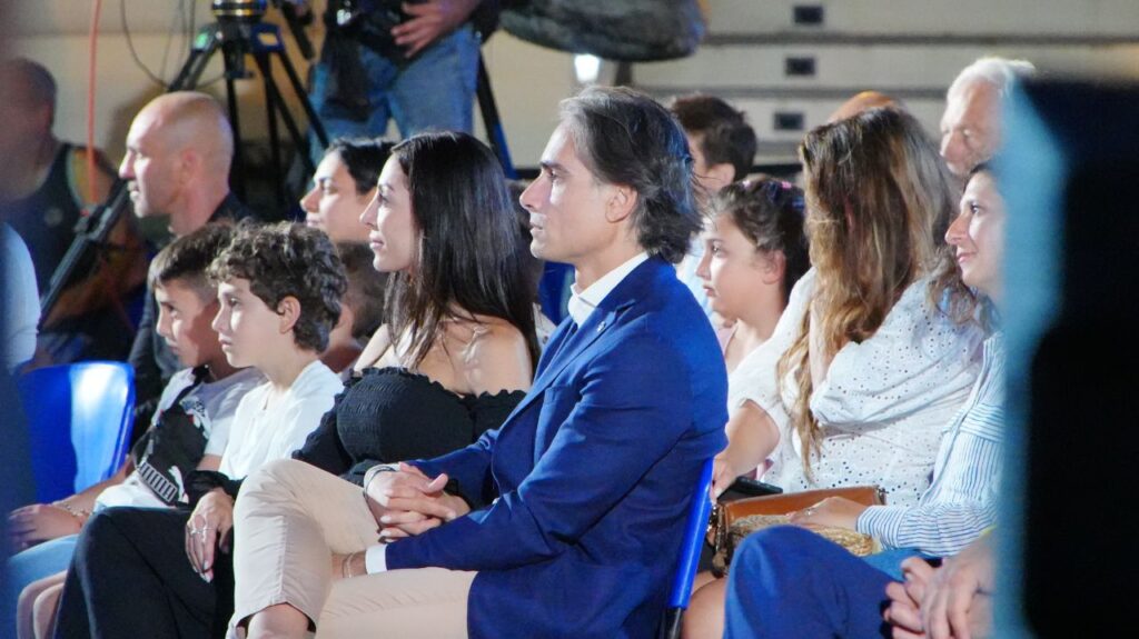 Sky Calciomercato L'Originale a Reggio Calabria