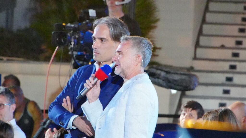 Sky Calciomercato L'Originale a Reggio Calabria