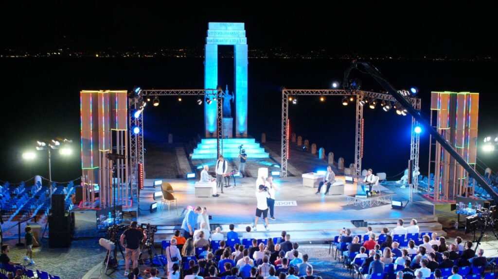 Sky Calciomercato L'Originale a Reggio Calabria