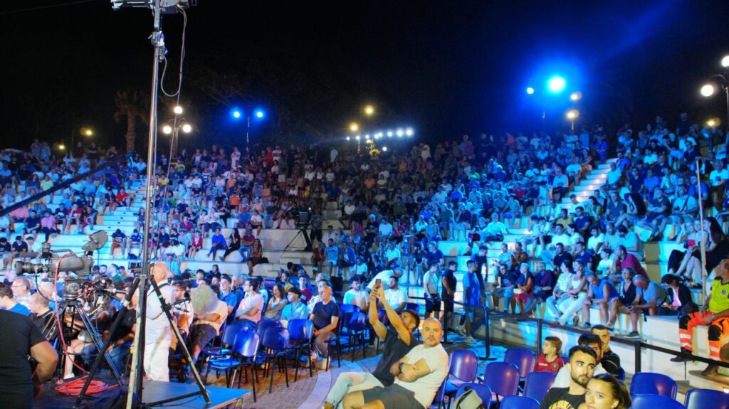 Sky Calciomercato L'Originale a Reggio Calabria