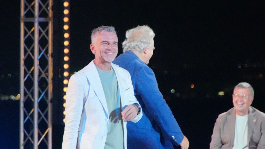 Sky Calciomercato L'Originale a Reggio Calabria