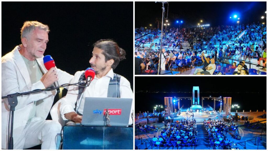 Sky Calciomercato Reggio Calabria