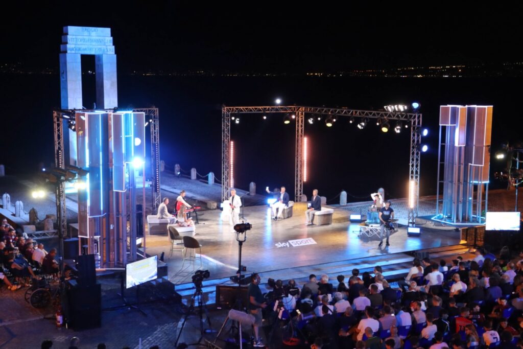Sky Calciomercato Reggio Calabria
