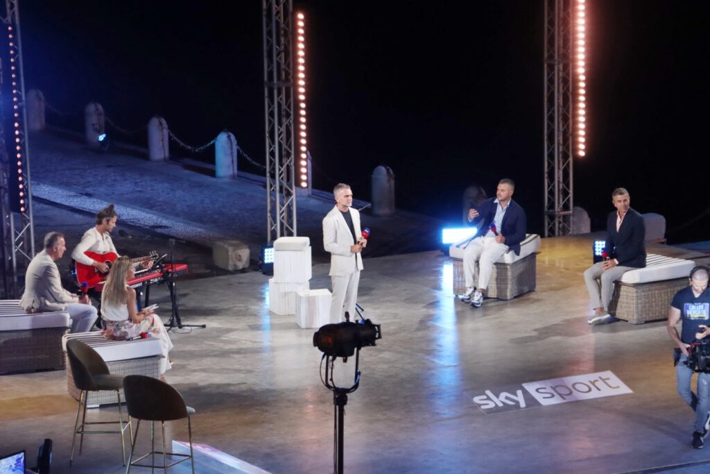 Sky Calciomercato Reggio Calabria