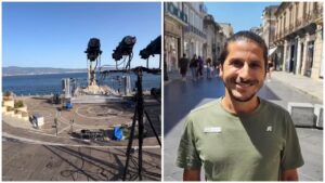 Sky Calciomercato Reggio Calabria Fayna