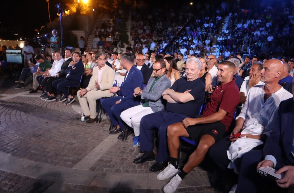 Sky Calciomercato a Reggio Calabria