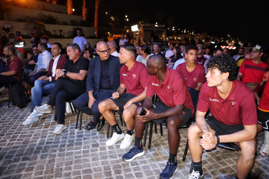 Sky Calciomercato a Reggio Calabria