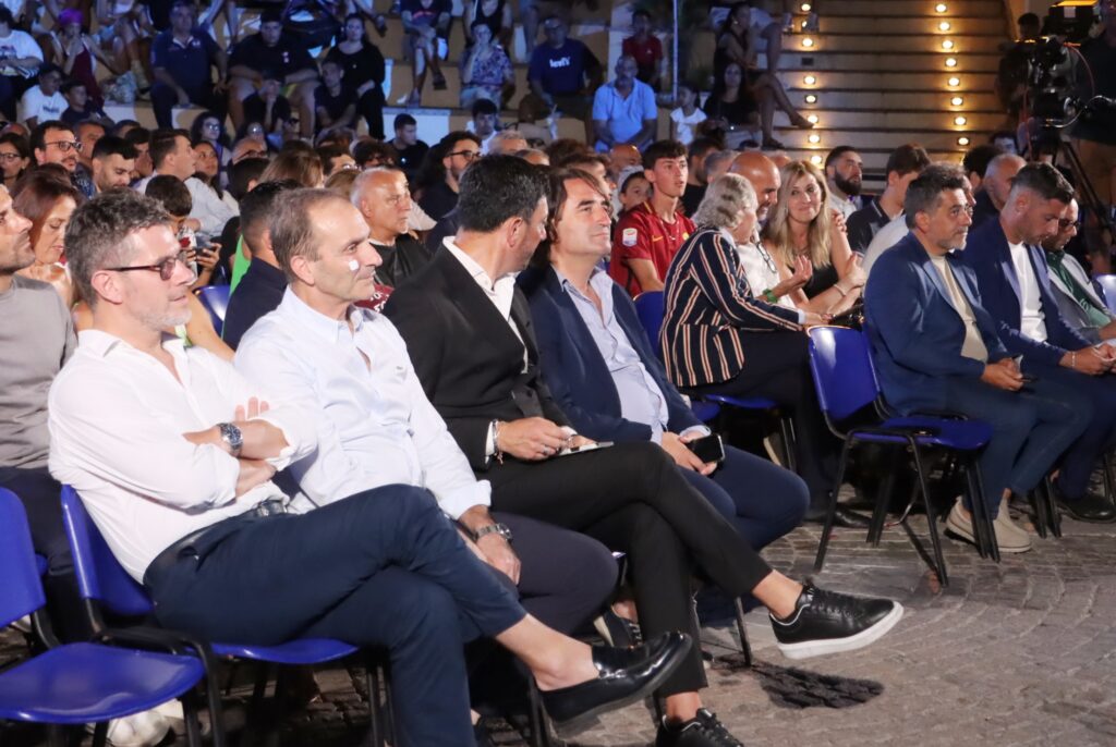 Sky Calciomercato a Reggio Calabria