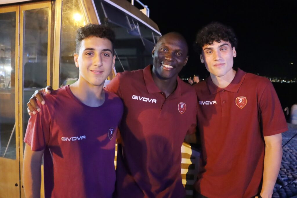 Sky Calciomercato a Reggio Calabria