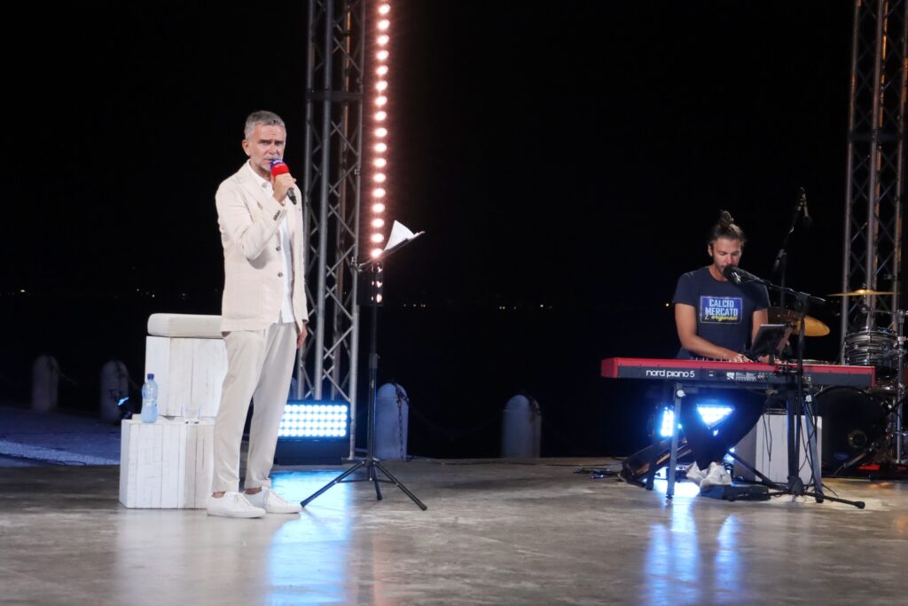 Sky Calciomercato a Reggio Calabria