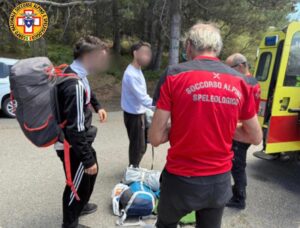 Soccorso alpino