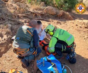 Soccorso alpino