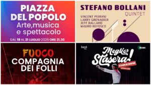 Spettacoli Reggiofest