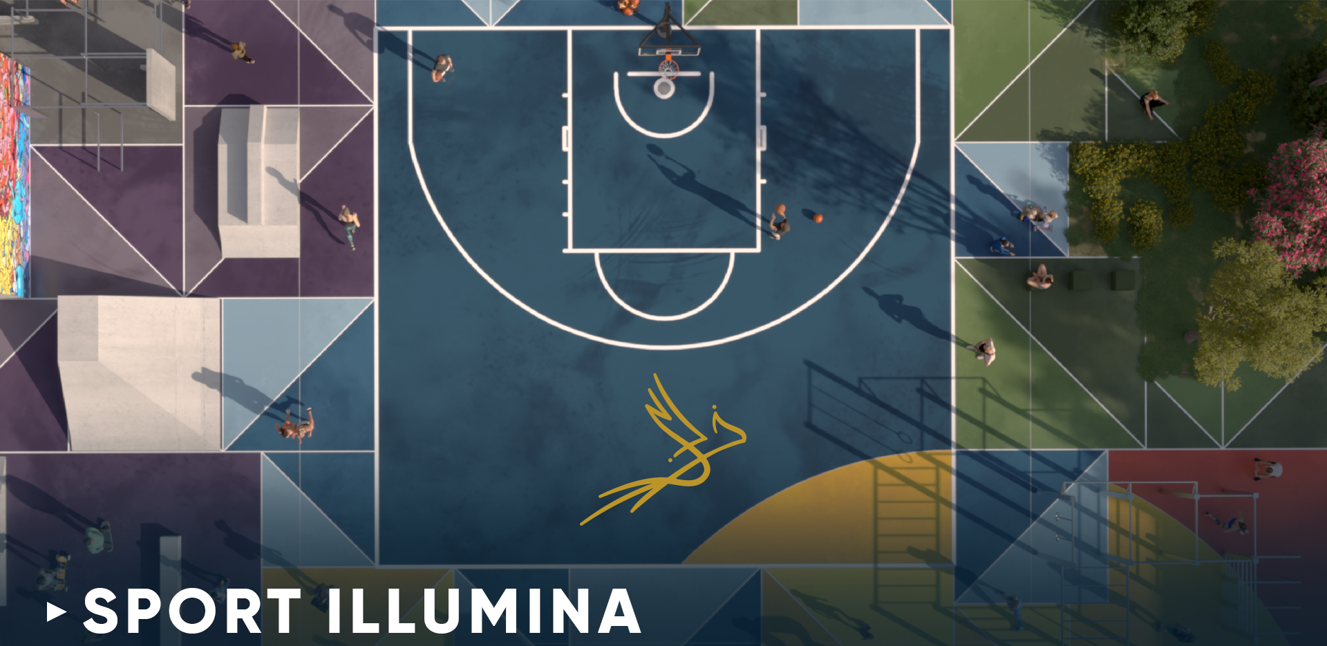 Sport Illumina