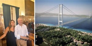 Stancanelli - Ponte Stretto