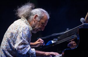 Stefano Bollani - Live